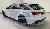 2021 Audi RS6