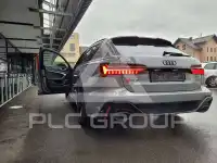 2021 Audi RS6