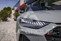 2021 Audi RS6