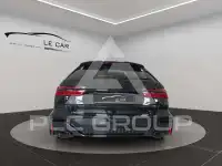 2021 Audi RS6