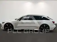 2021 Audi RS6