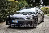 2021 Audi RS6