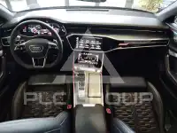2021 Audi RS6