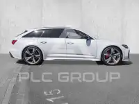 2021 Audi RS6