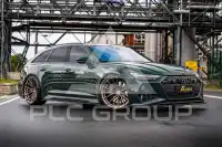 2021 Audi RS6