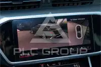 2021 Audi RS6