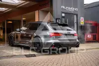 2021 Audi RS6