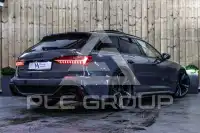 2021 Audi RS6