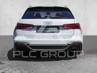 2021 Audi RS6
