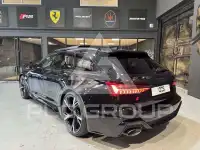 2021 Audi RS6