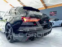 2021 Audi RS6