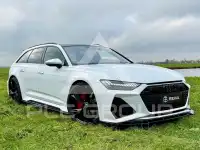 2021 Audi RS6