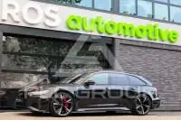 2021 Audi RS6