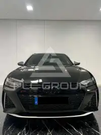 2021 Audi RS6