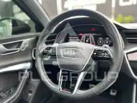 2021 Audi RS6
