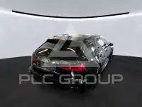 2021 Audi RS6