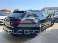 2021 Audi RS6