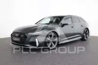 2021 Audi RS6