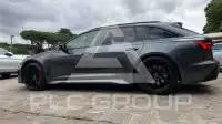 2021 Audi RS6