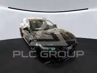 2021 Audi RS6