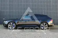2021 Audi RS6