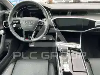 2021 Audi RS6