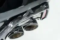 2021 Audi RS6