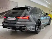 2021 Audi RS6