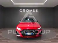 2021 Audi RS6