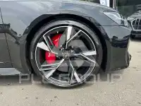 2021 Audi RS6