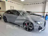 2021 Audi RS6