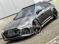 2021 Audi RS6