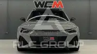 2021 Audi RS6