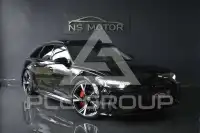 2021 Audi RS6