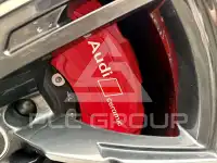 2021 Audi RS6