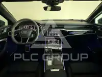 2021 Audi RS6