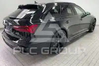 2021 Audi RS6
