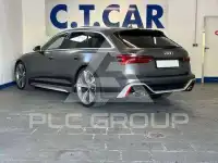 2021 Audi RS6