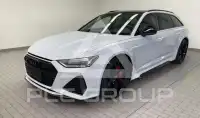 2021 Audi RS6