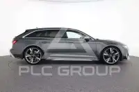 2021 Audi RS6