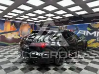 2021 Audi RS6