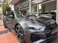 2021 Audi RS6