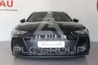 2021 Audi RS6
