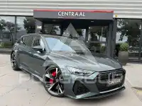 2021 Audi RS6