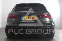 2021 Audi RS6