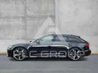 2021 Audi RS6