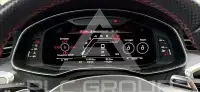 2021 Audi RS6