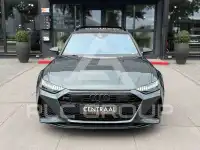 2021 Audi RS6