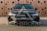 2021 Audi RS6