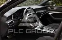 2021 Audi RS6